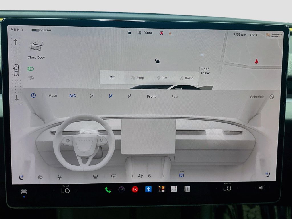 Used 2025 Tesla Model 3 Long Range RWD image 15