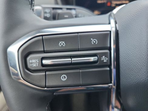 New 2026 GMC Terrain Elevation w/ Elevation Premium Package image 20