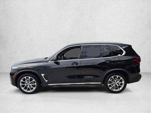 Used 2026 BMW X5 xDrive40i AWD/4WD image 9
