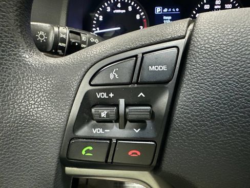 Used 2016 Hyundai Tucson Eco AWD/4WD image 19