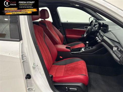 Used 2023 Acura Integra A-Spec image 77