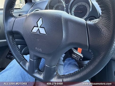 Used 2007 Mitsubishi Eclipse SE FWD image 18
