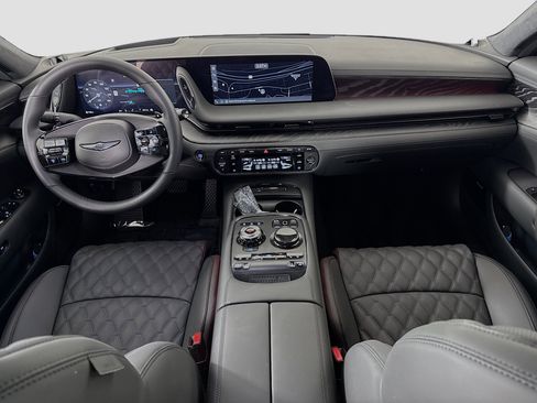 Used 2026 Genesis G90 3.5T Prestige image 25