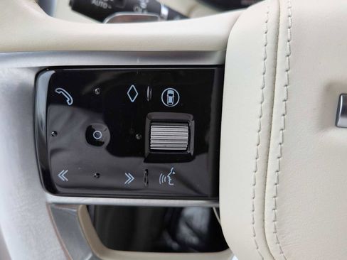 Used 2024 Land Rover Range Rover SE image 26
