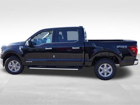 New 2025 Ford F150 XLT w/ Equipment Group 302A MID image 6
