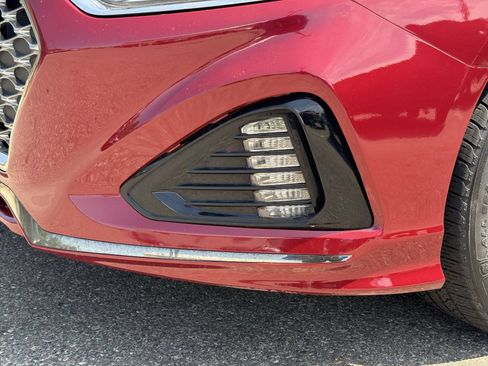 Used 2019 Hyundai Sonata SEL FWD image 12