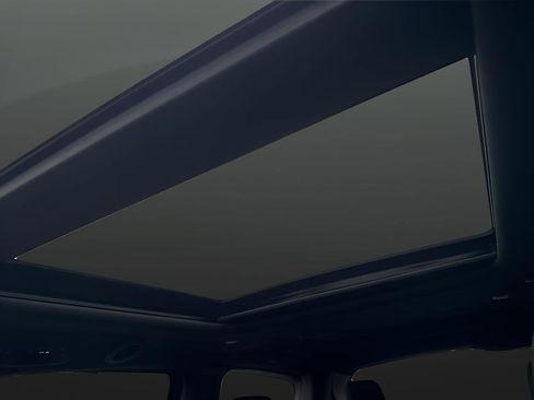 Used 2025 Chrysler Pacifica Select image 27