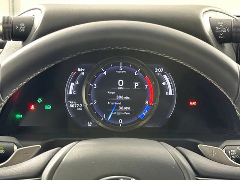 Used 2022 Lexus ES 350 F Sport FWD image 32