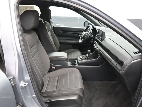 Certified 2024 Honda CR-V Sport image 24