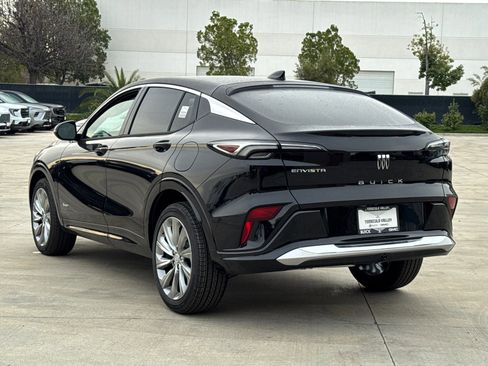 New 2026 Buick Envista Avenir image 13