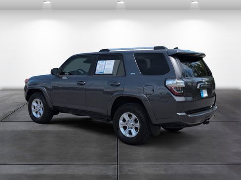 Used 2023 Toyota 4Runner SR5 RWD image 3