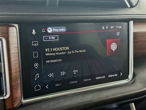 Used 2023 GMC Yukon Denali Ultimate image 17