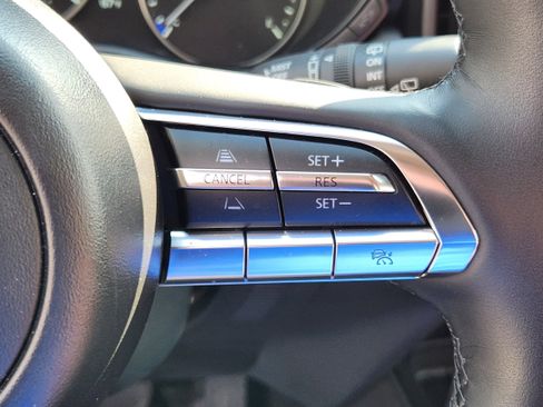 Certified 2025 MAZDA CX-50 Meridian Edition w/ Apex Package image 21