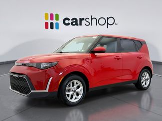 Used 2024 Kia Soul LX w/ Option Group 015 video 1