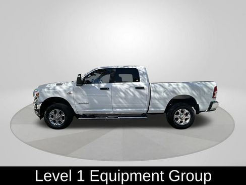 Used 2024 RAM 2500 Big Horn image 4