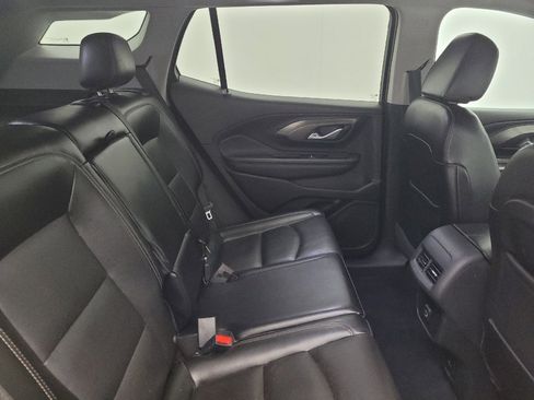 Used 2022 GMC Terrain SLT AWD/4WD image 19