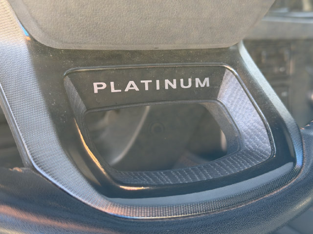 Used 2024 Ford F350 Platinum w/ FX4 Off-Road Package AWD/4WD image 8