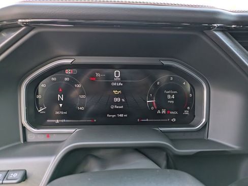 Used 2026 GMC Sierra 2500 AT4 w/ AT4 Premium Plus Package image 32