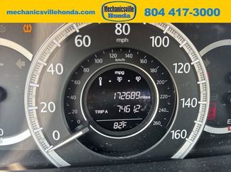 Used 2014 Honda Accord LX video 1
