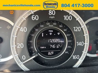 Used 2014 Honda Accord LX