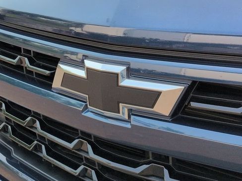 Used 2023 Chevrolet Silverado 1500 RST AWD/4WD image 33