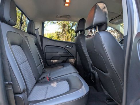 Used 2019 Chevrolet Colorado Z71 image 21