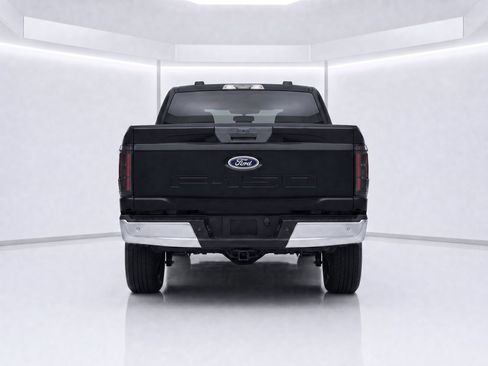 Used 2021 Ford F150 XLT AWD/4WD image 5