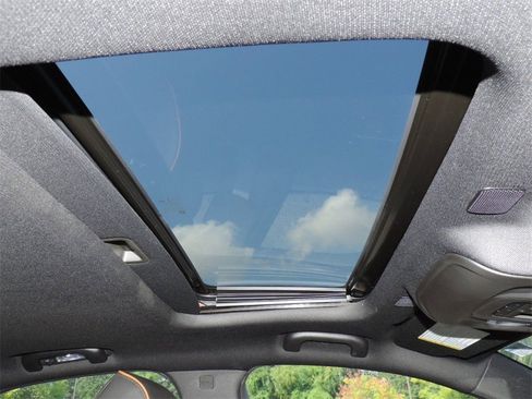 New 2026 Cadillac CT4 Sport image 11