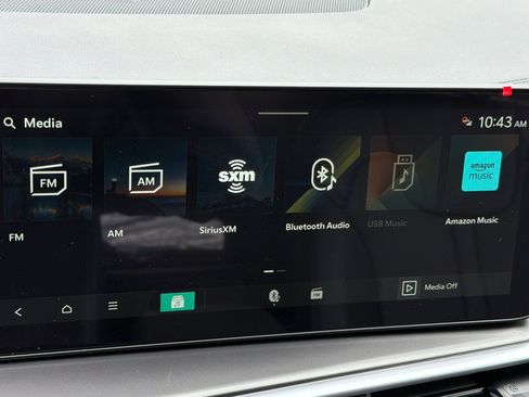 New 2026 Kia Sorento EX image 16