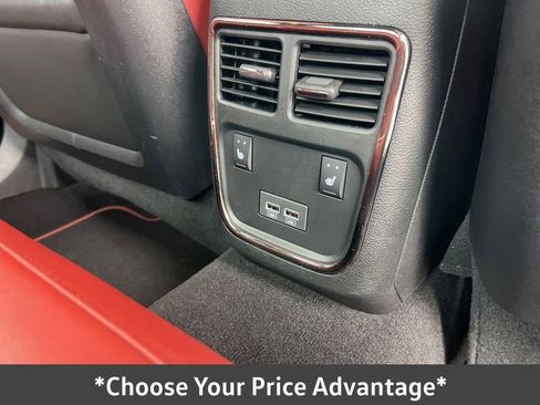 Used 2022 Dodge Charger SRT Hellcat w/ Harman/Kardon Audio Group image 22