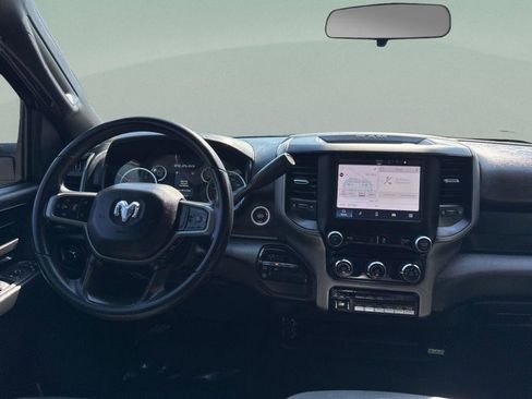 Used 2024 RAM 3500 Tradesman w/ Chrome Appearance Group image 33