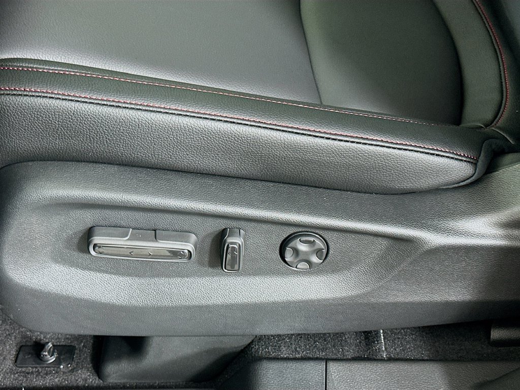 New 2026 Honda Odyssey Sport-L image 15