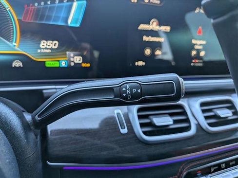 Used 2022 Mercedes-Benz GLE 53 AMG AMG GLE 53 image 11