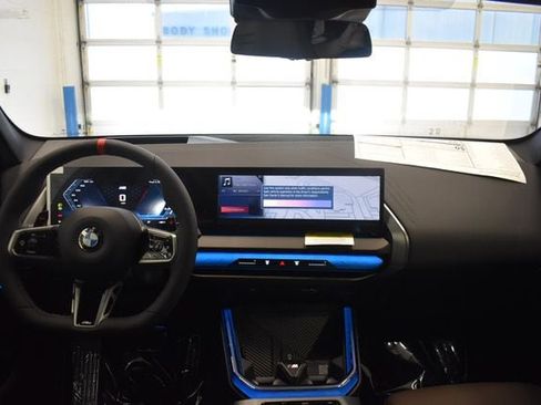 New 2026 BMW X3 M50 w/ Premium Package AWD/4WD image 5