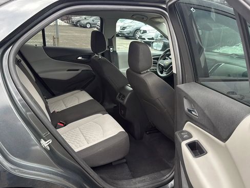 Used 2018 Chevrolet Equinox LS AWD/4WD image 26