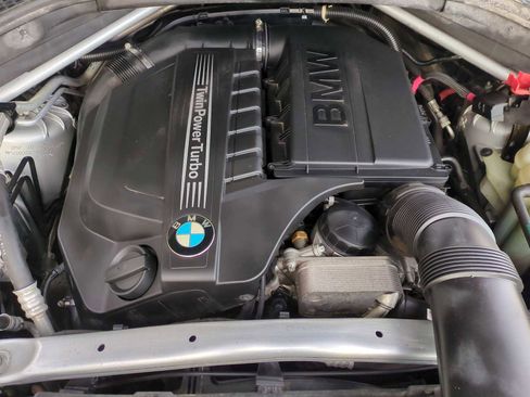 Used 2016 BMW X5 xDrive35i image 15