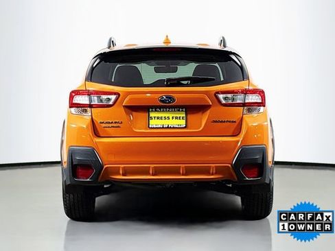 Used 2018 Subaru Crosstrek 2.0i Premium w/ Moonroof Package AWD/4WD image 6
