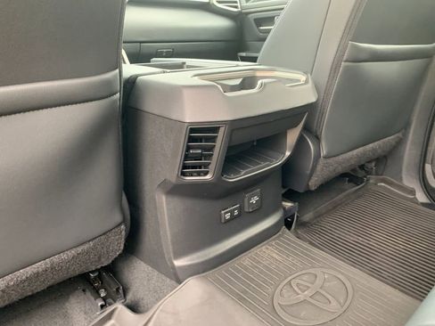 Used 2023 Toyota Tundra Limited w/ TRD Off-Road Package image 15