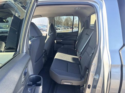 Used 2025 Honda Ridgeline Sport+ image 22
