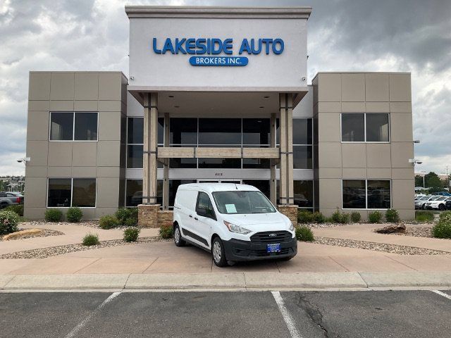 Used 2020 Ford Transit Connect XL FWD image 1
