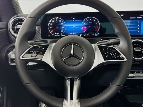 New 2026 Mercedes-Benz CLA 250 CLA 250 image 17