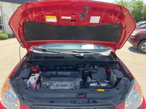 Used 2012 Toyota RAV4 4WD w/ Value Pkg image 40