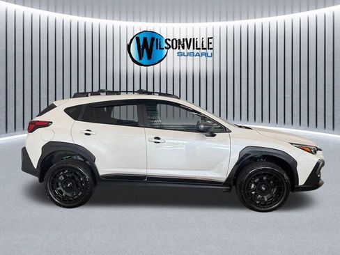 Used 2025 Subaru Crosstrek 2.5i Limited w/ Popular Package #3A AWD/4WD image 15