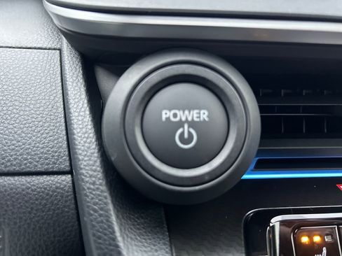 New 2026 Toyota Prius AWD image 24