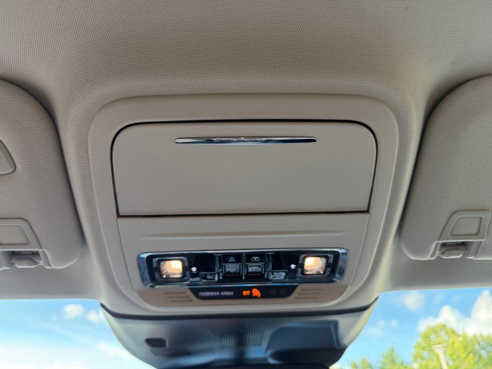 Used 2022 Lincoln Corsair FWD w/ Premium Package image 25