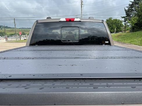New 2026 Ford F150 Platinum AWD/4WD image 17