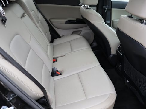 Used 2020 Kia Sportage S w/ S Premium Package AWD/4WD image 13