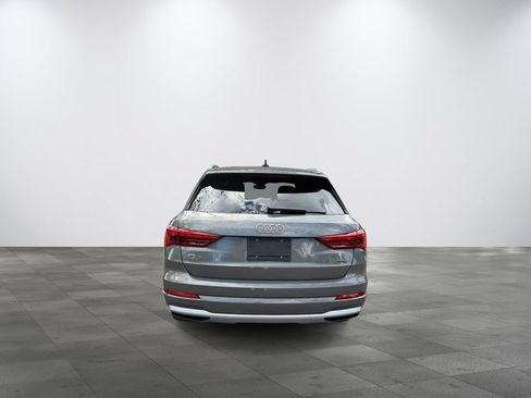 Used 2021 Audi Q3 2.0T Premium AWD/4WD image 5
