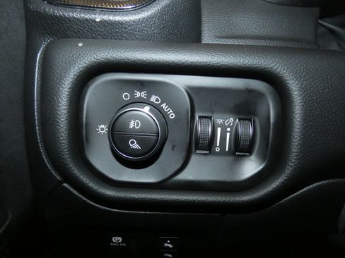 New 2026 RAM 1500 RHO w/ Bed Utility Group AWD/4WD image 19