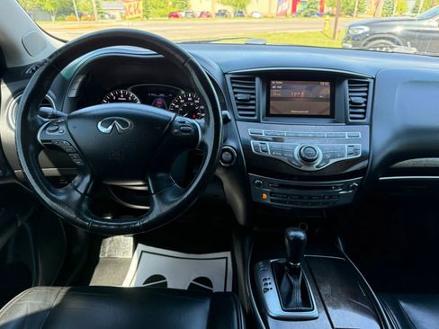Used 2014 INFINITI QX60 Luxe w/ Premium Package AWD/4WD image 34
